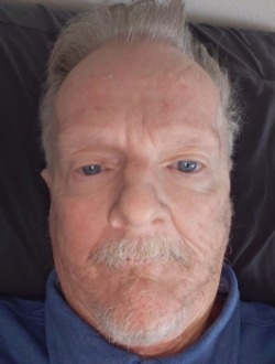 Richard's profile, a single 69-year-old a man in Lubbock