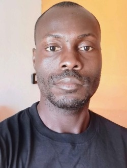 Kassidy's profile, a single 39-year-old a man in Abi