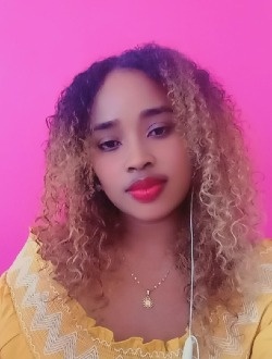Naomie's profile, a single 31-year-old a woman in Antalaha