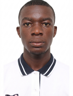 Atcho's profile, a single 25-year-old a man in Songon