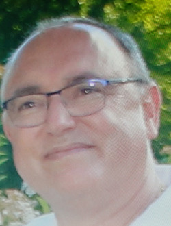 Eric's profile, a single 56-year-old a man in Léognan