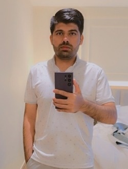 Perfil de Shahbaz, un hombre soltero(a) de 27 años en Tokyo