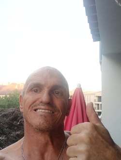 Paquito's profile, a single 49-year-old a man in La Ciotat