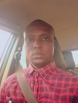 Brichel's profile, a single 36-year-old a man in Pointe-Noire