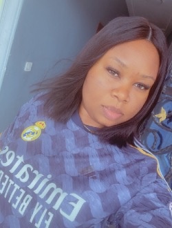 Nelly's profile, a single 29-year-old a woman in Abou