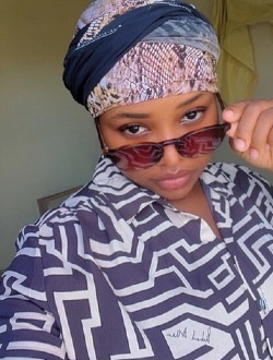 Sandra's profile, a single 29-year-old a woman in 1er Arrondissement