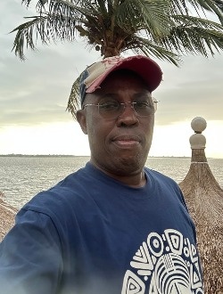 Jacob's profile, a single 36-year-old a man in Baltimore