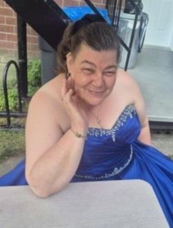 Patricia's profile, a single 64-year-old a woman in LaSalle