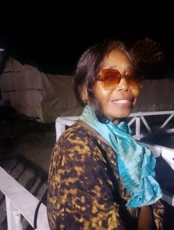 Jeanne's profile, a single 56-year-old a woman in Toamasina