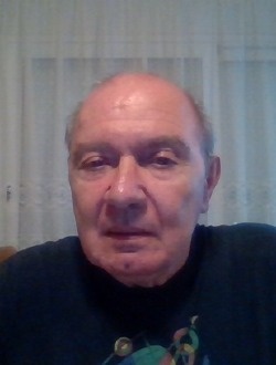 Perfil de Jrs, un hombre soltero(a) de 67 años en Barcelona