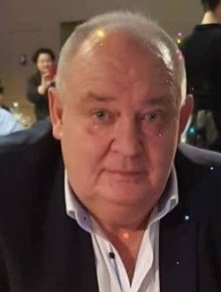 Attila's profile, a single 69-year-old a man in Flémalle