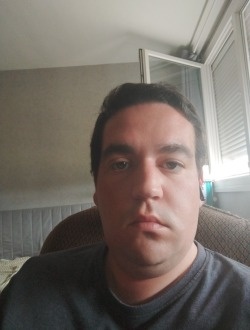 Alexandre's profile, a single 29-year-old a man in Dijon