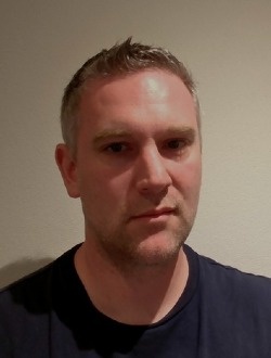 Cassian's profile, a single 41-year-old a man in Berlin Köpenick