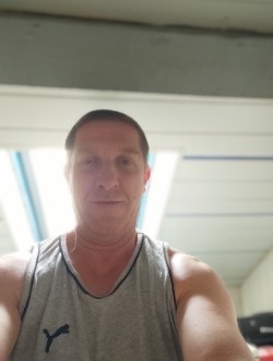 Thierry's profile, a single 57-year-old a man in Namur