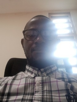 Kolo's profile, a single 36-year-old a man in Bouaké