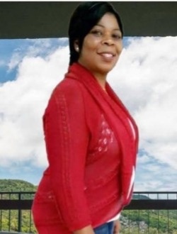 Rufine's profile, a single 49-year-old a woman in Godomè