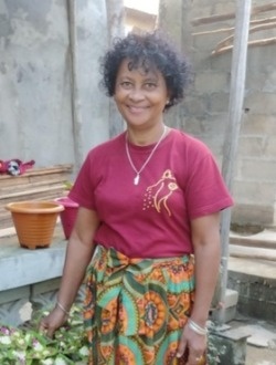 Josea's profile, a single 61-year-old a woman in Toamasina