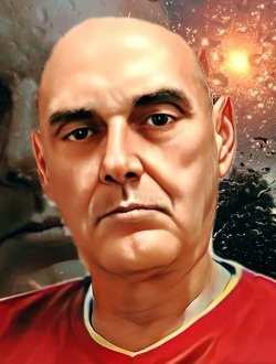 Perfil de Robb, un hombre soltero(a) de 64 años en La Habana del Este