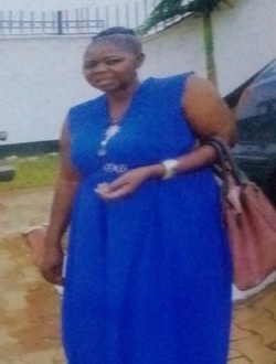 Jeanne's profile, a single 59-year-old a woman in Aba