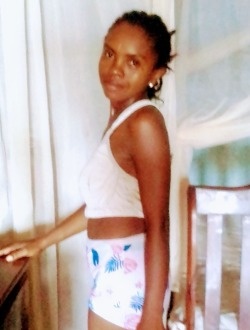 Florentine's profile, a single 35-year-old a woman in Antsiranana