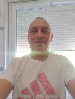 Patrice's profile, a single 47-year-old a man in Mâcon