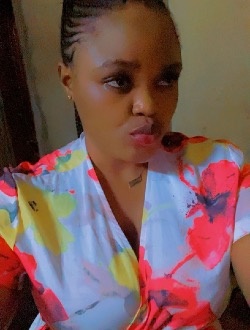 Guileine's profile, a single 26-year-old a woman in Yaoundé