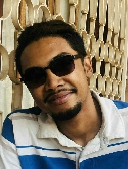 Luca's profile, a single 26-year-old a man in Washington