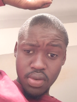 Papi's profile, a single 25-year-old a man in Tizi Ouzou