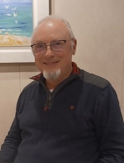 Alain's profile, a single 78-year-old a man in Draguignan
