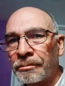 Lionel's profile, a single 59-year-old a man in Vannes