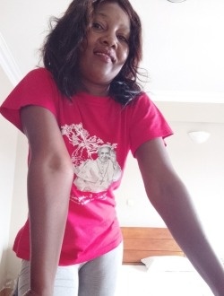 Andrea's profile, a single 47-year-old a woman in Toamasina