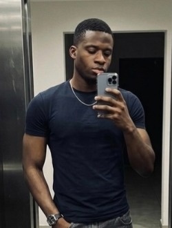 Djiby Ndong's profile, a single 30-year-old a man in Dakar