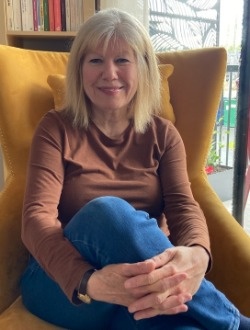 Marie's profile, a single 69-year-old a woman in Cowansville