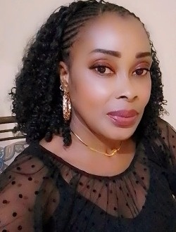Elisa's profile, a single 47-year-old a woman in Limbe