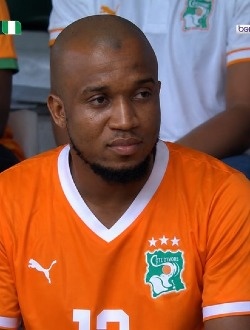 Ladji's profile, a single 35-year-old a man in Odienné-Siènso