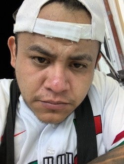 Perfil de Rodrigo, un hombre soltero(a) de 32 años en Iztapalapa
