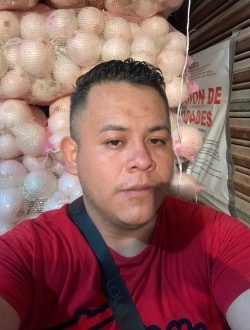Perfil de Alan, un hombre soltero(a) de 30 años en Consejo Agrarista Mexicano