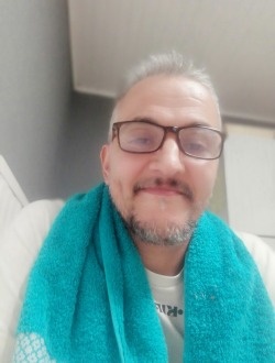 Cali's profile, a single 54-year-old a man in Metz