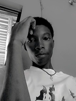 Jérémy's profile, a single 20-year-old a man in Godomè