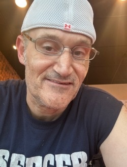 Derik's profile, a single 45-year-old a man in Indianapolis