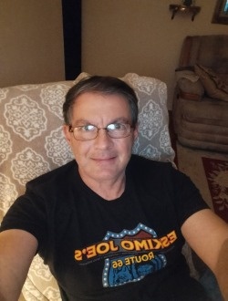 Marc's profile, a single 60-year-old a man in Birmingham