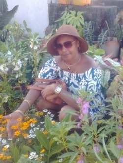 Louise's profile, a single 18-year-old a woman in Antsiranana
