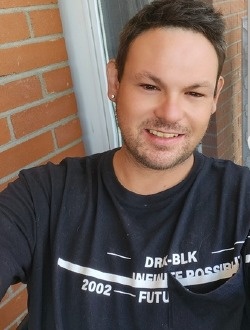Steven's profile, a single 36-year-old a man in Shawinigan
