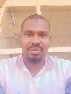 Sidi's profile, a single 30-year-old a man in Niamey