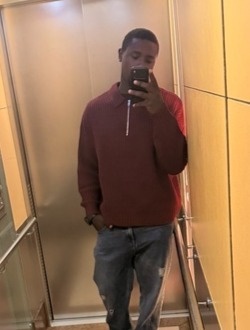 Steve's profile, a single 25-year-old a man in Gent