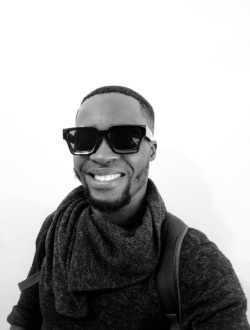 Patrick's profile, a single 31-year-old a man in Kinshasa