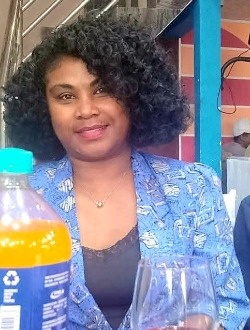 Merrymadox's profile, a single 42-year-old a woman in Mahajanga