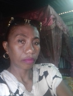 Marie Angel's profile, a single 46-year-old a woman in Antsiranana