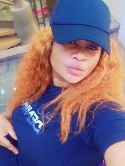 Euphrasie's profile, a single 40-year-old a woman in Yaoundé
