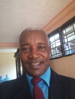 Onot's profile, a single 53-year-old a man in Port-au-Prince